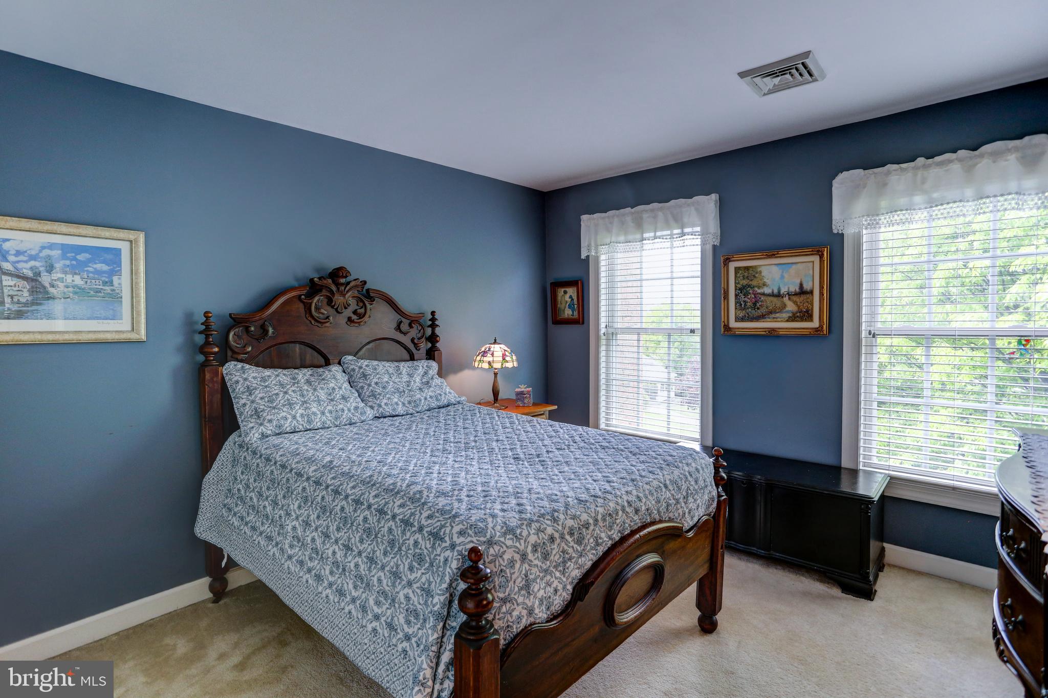 13 Doyle Street Doylestown, PA 18901 - Photo 25 of 39 Bedroom 3