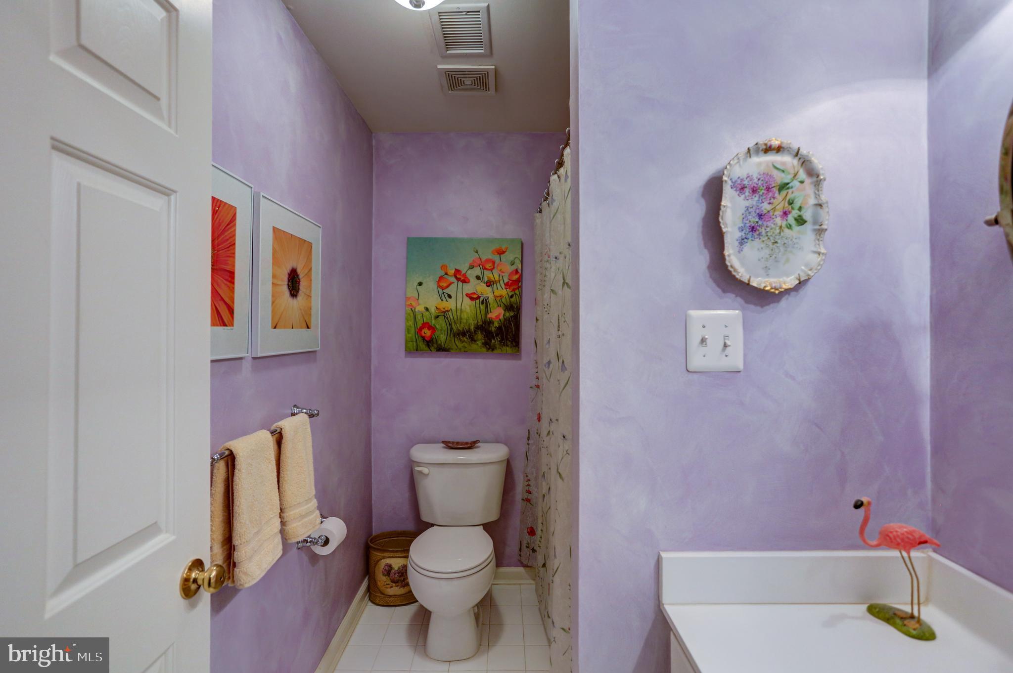 13 Doyle Street Doylestown, PA 18901 - Photo 26 of 39 Hall full bath