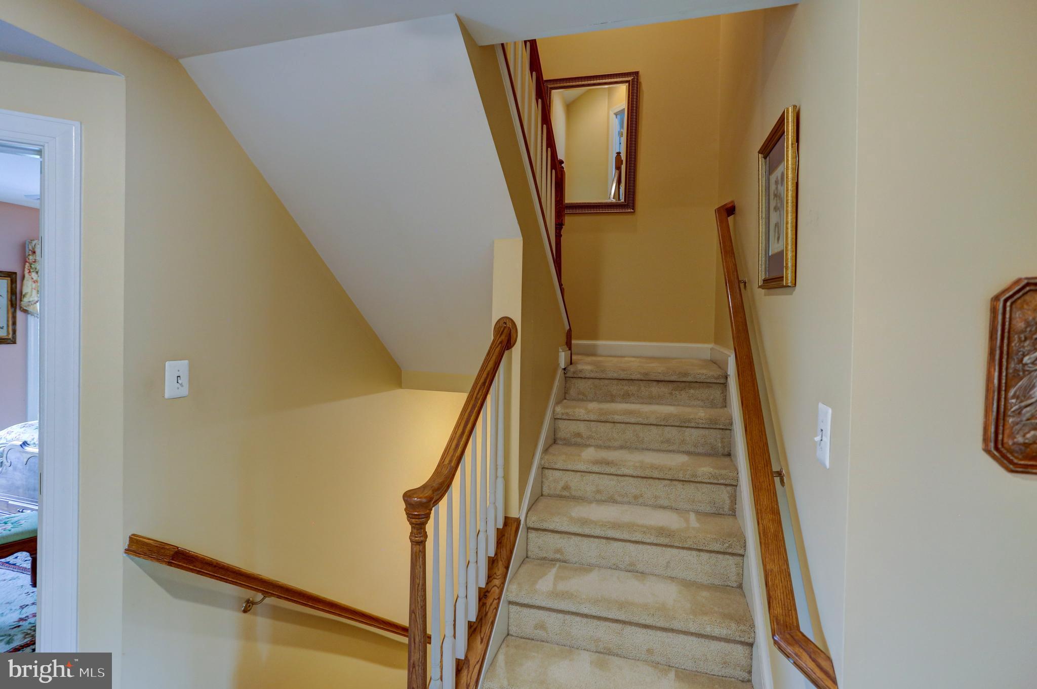 13 Doyle Street Doylestown, PA 18901 - Photo 27 of 39 Upstairs to guest suite