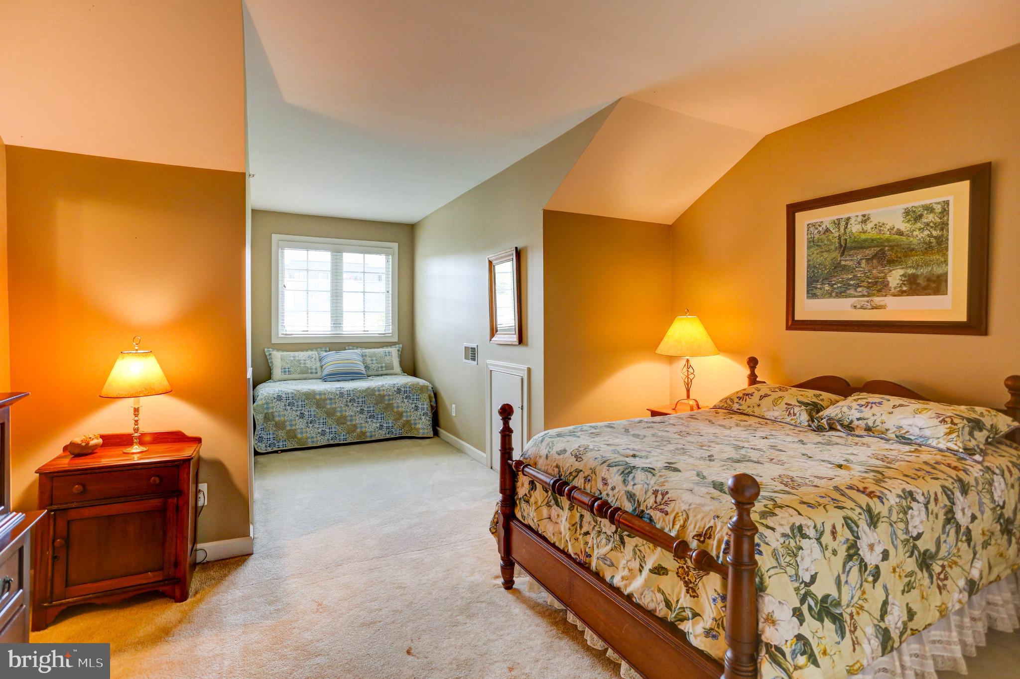 13 Doyle Street Doylestown, PA 18901 - Photo 28 of 39 Guest suite