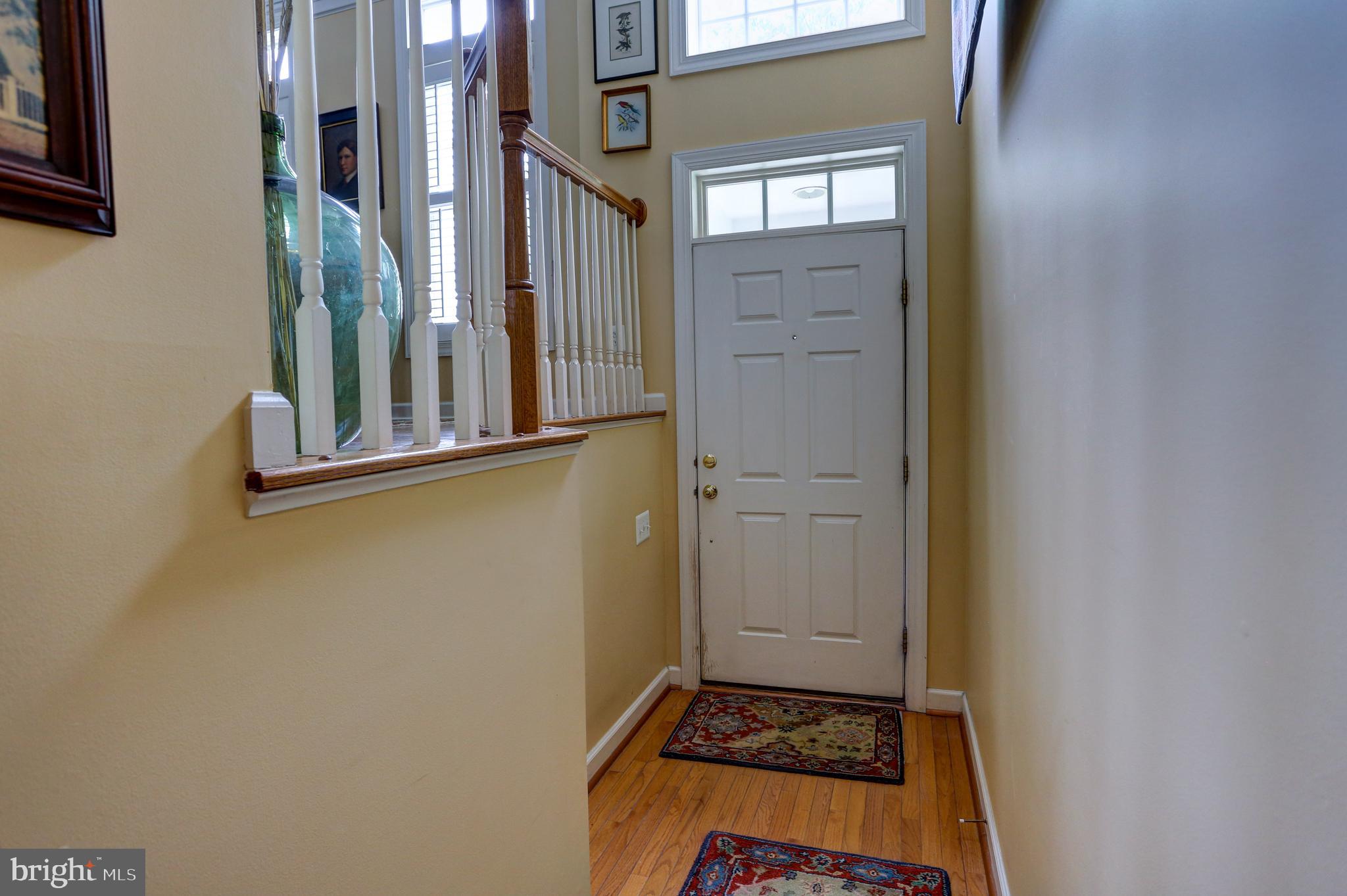 13 Doyle Street Doylestown, PA 18901 - Photo 3 of 39 front entry