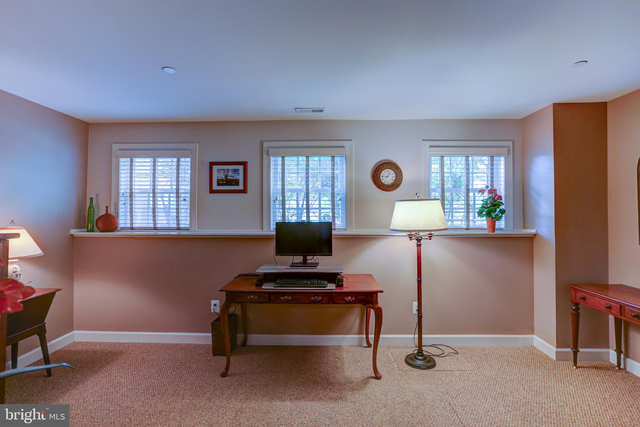 13 Doyle Street Doylestown, PA 18901 - Photo 34 of 39 Office or guest room