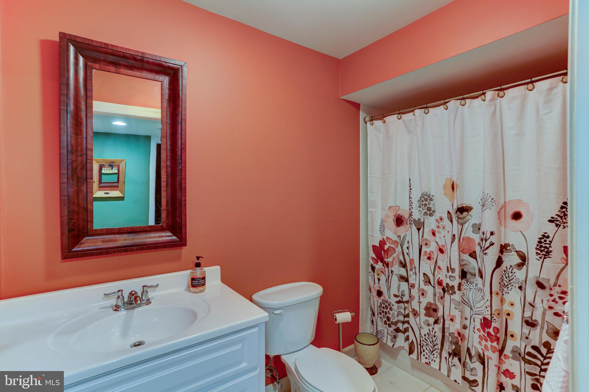 13 Doyle Street Doylestown, PA 18901 - Photo 36 of 39 Full bath for guest room
