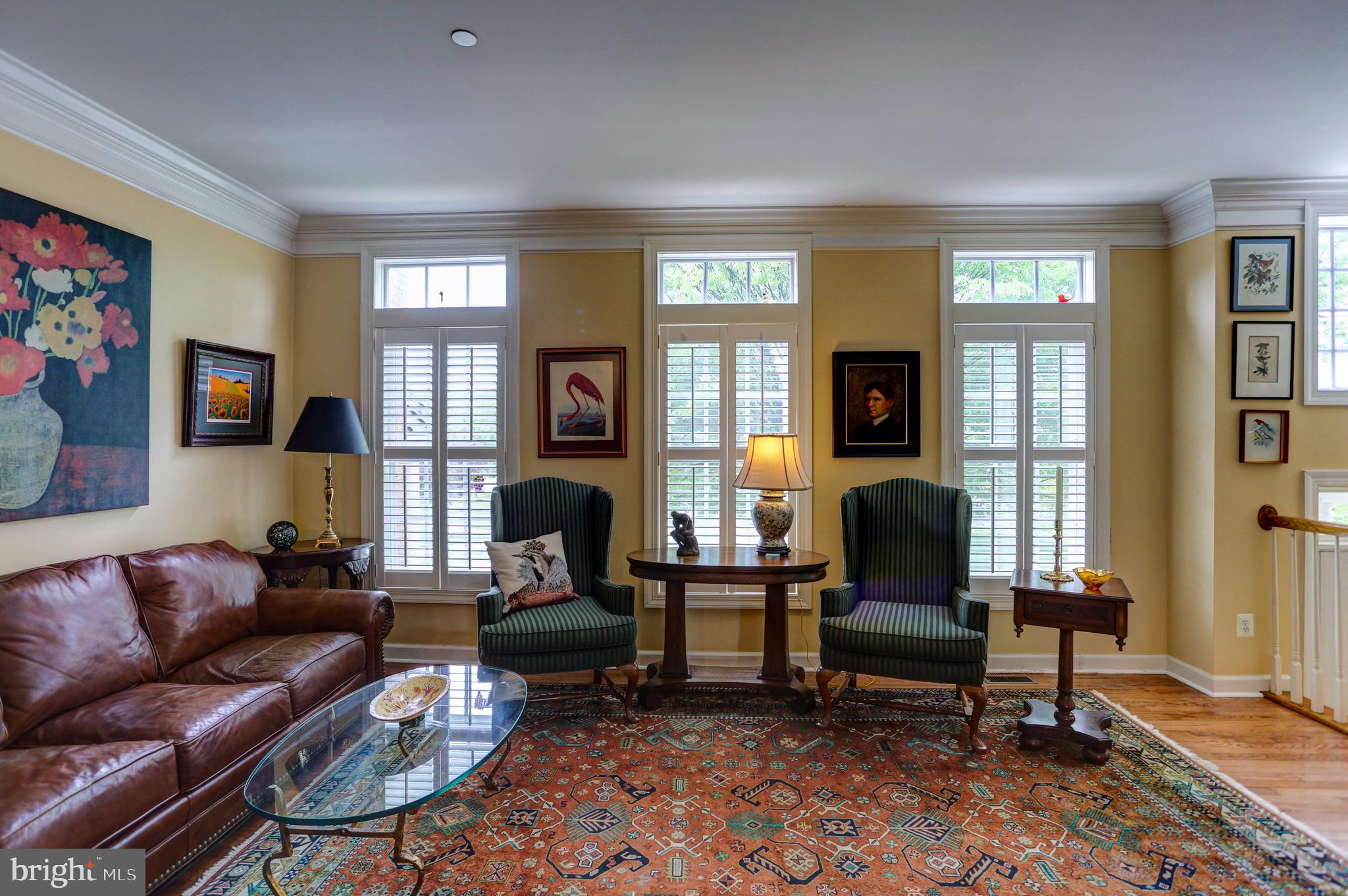 13 Doyle Street Doylestown, PA 18901 - Photo 5 of 39 Full of natural light