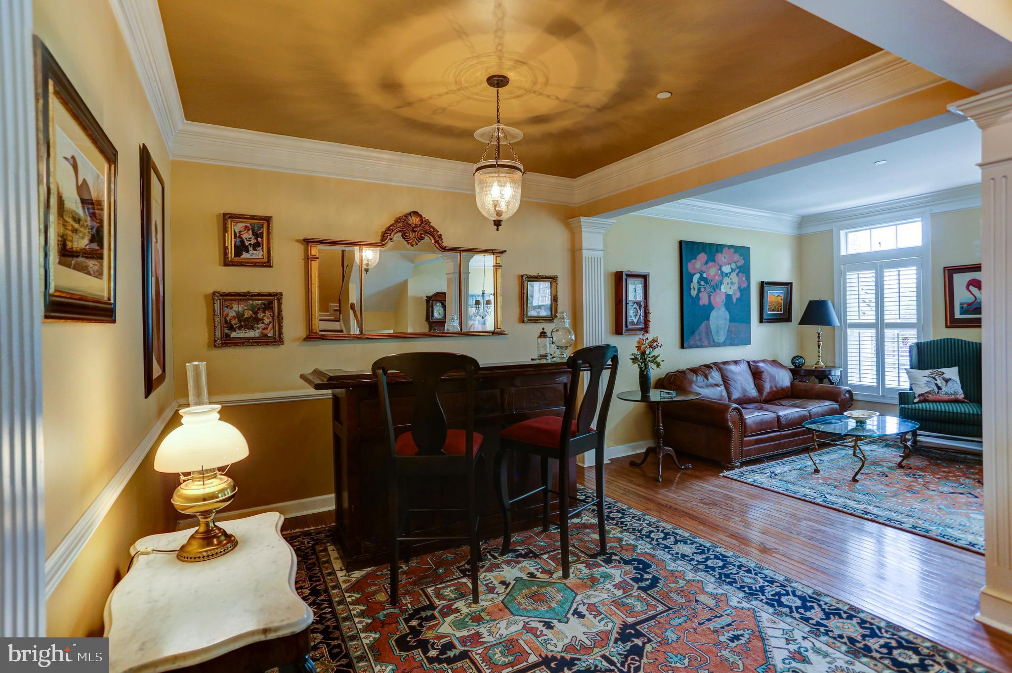 13 Doyle Street Doylestown, PA 18901 - Photo 7 of 39 Easy entertaining