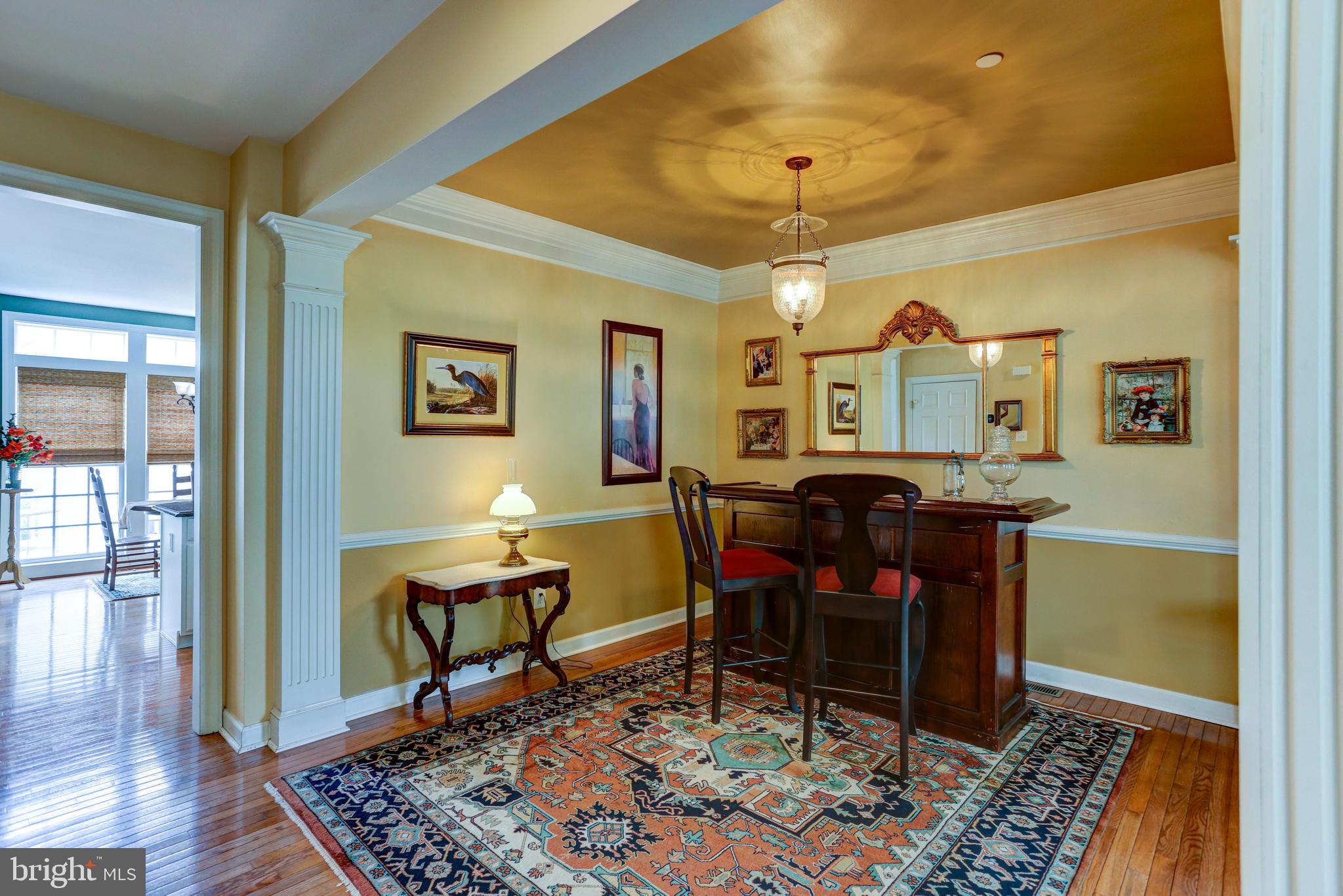 13 Doyle Street Doylestown, PA 18901 - Photo 8 of 39 Cheers!