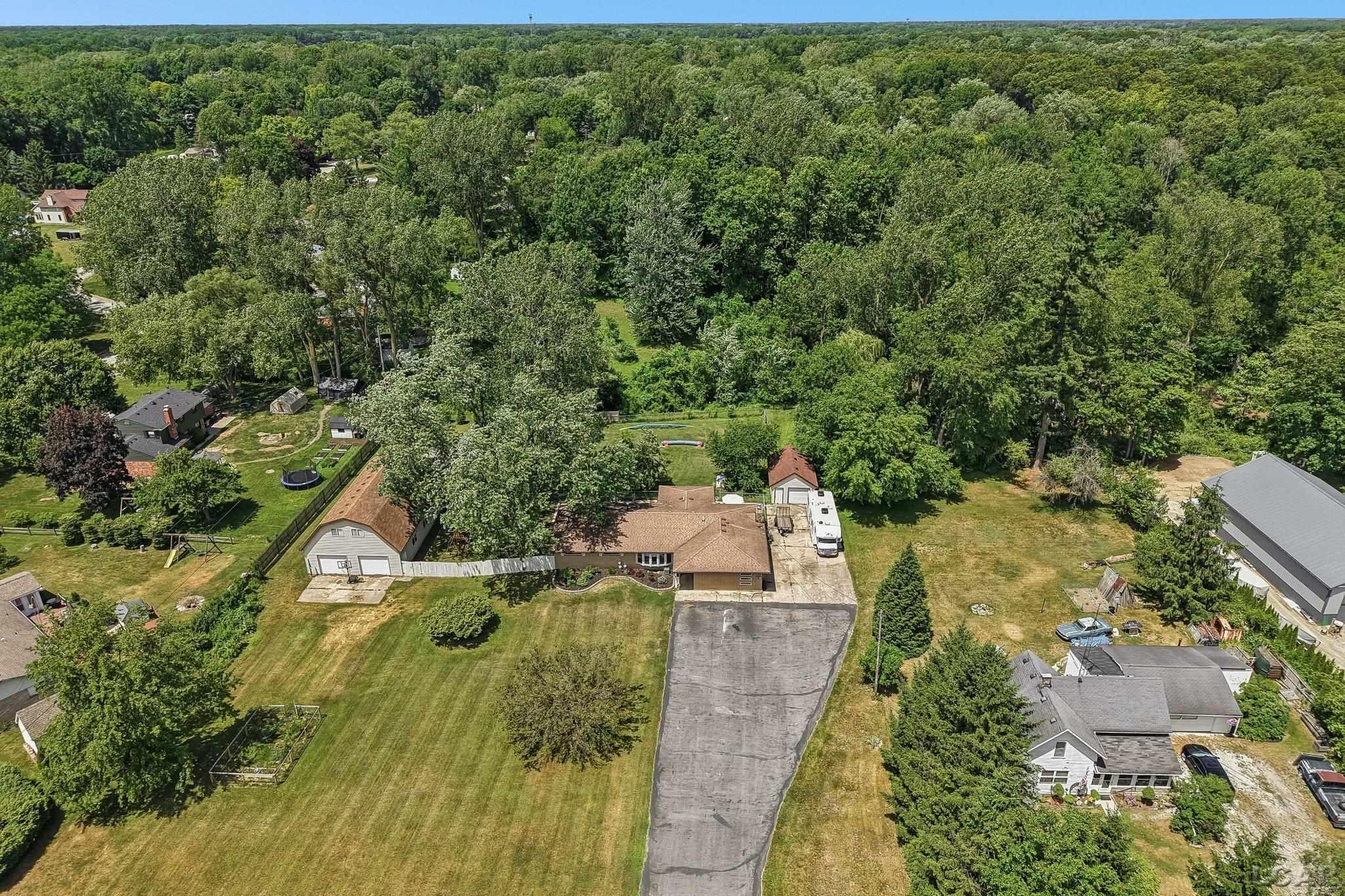 1476 West Sterns Road Temperance, MI 48182 - Photo 44 of 55