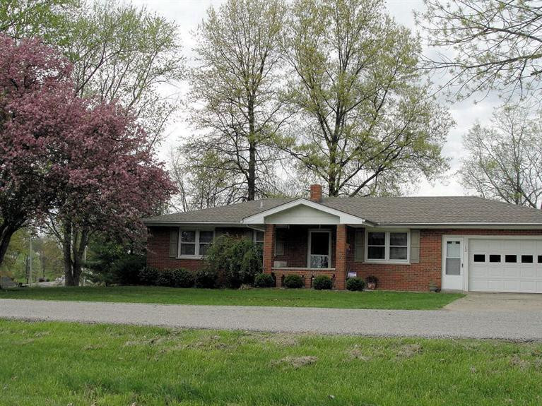 12 Gilbert Avenue Dry Ridge, KY 41035 - Photo 1 of 23 Gallery Image 1