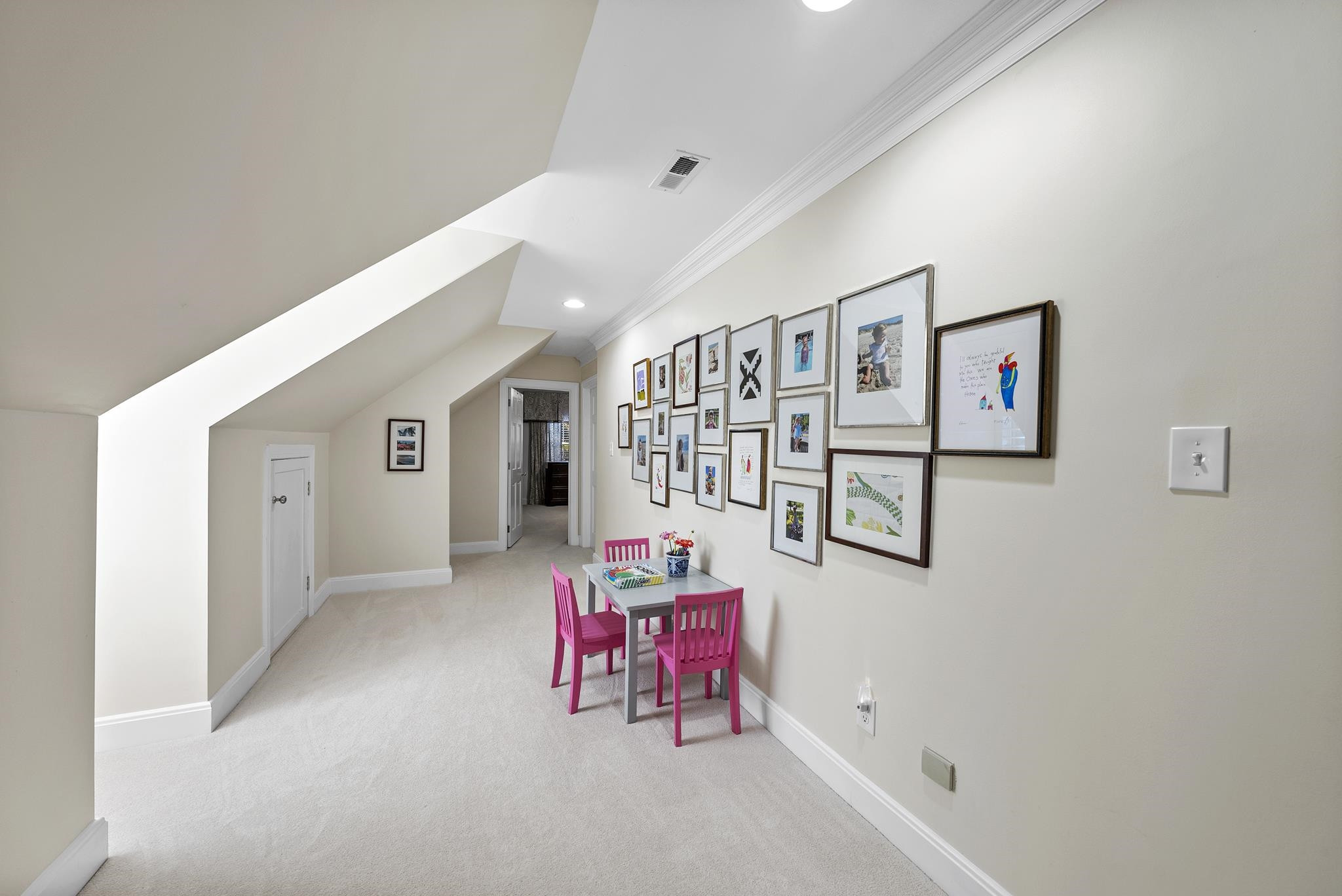 7709 Rainwater Road Raleigh, NC 27615 - Photo 37 of 54 Photo 37