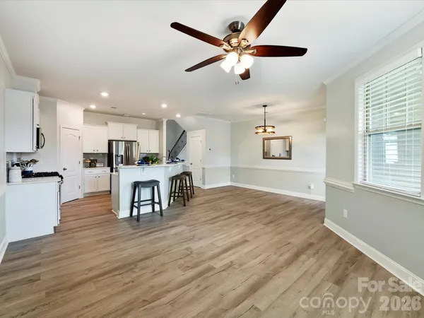 $330,000 | 5218 Spanish Ivy Lane, Indian Land, SC 29707