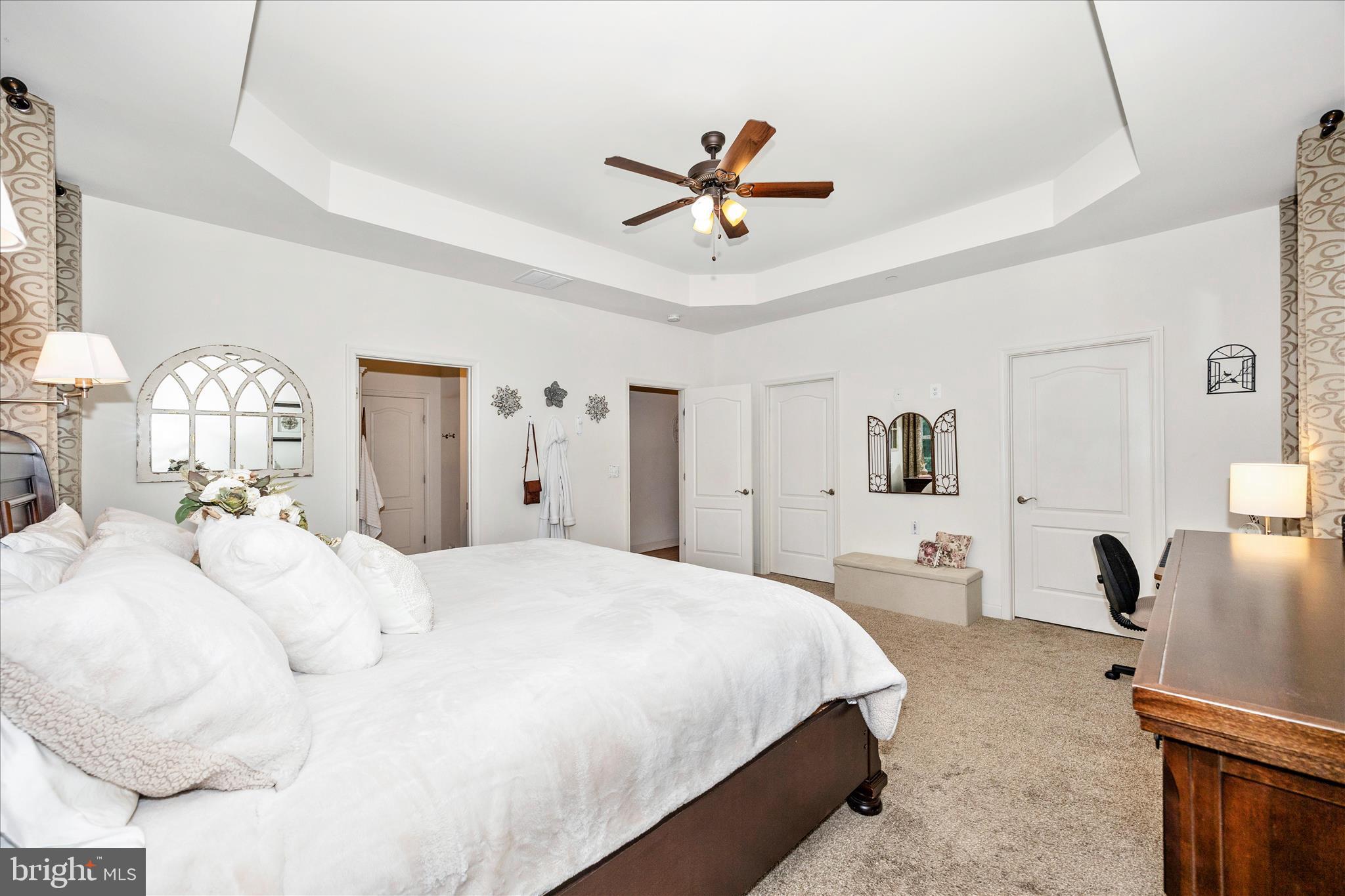 7145 Linganore Road New Market, MD 21774 - Photo 23 of 55 Primary Bedroom