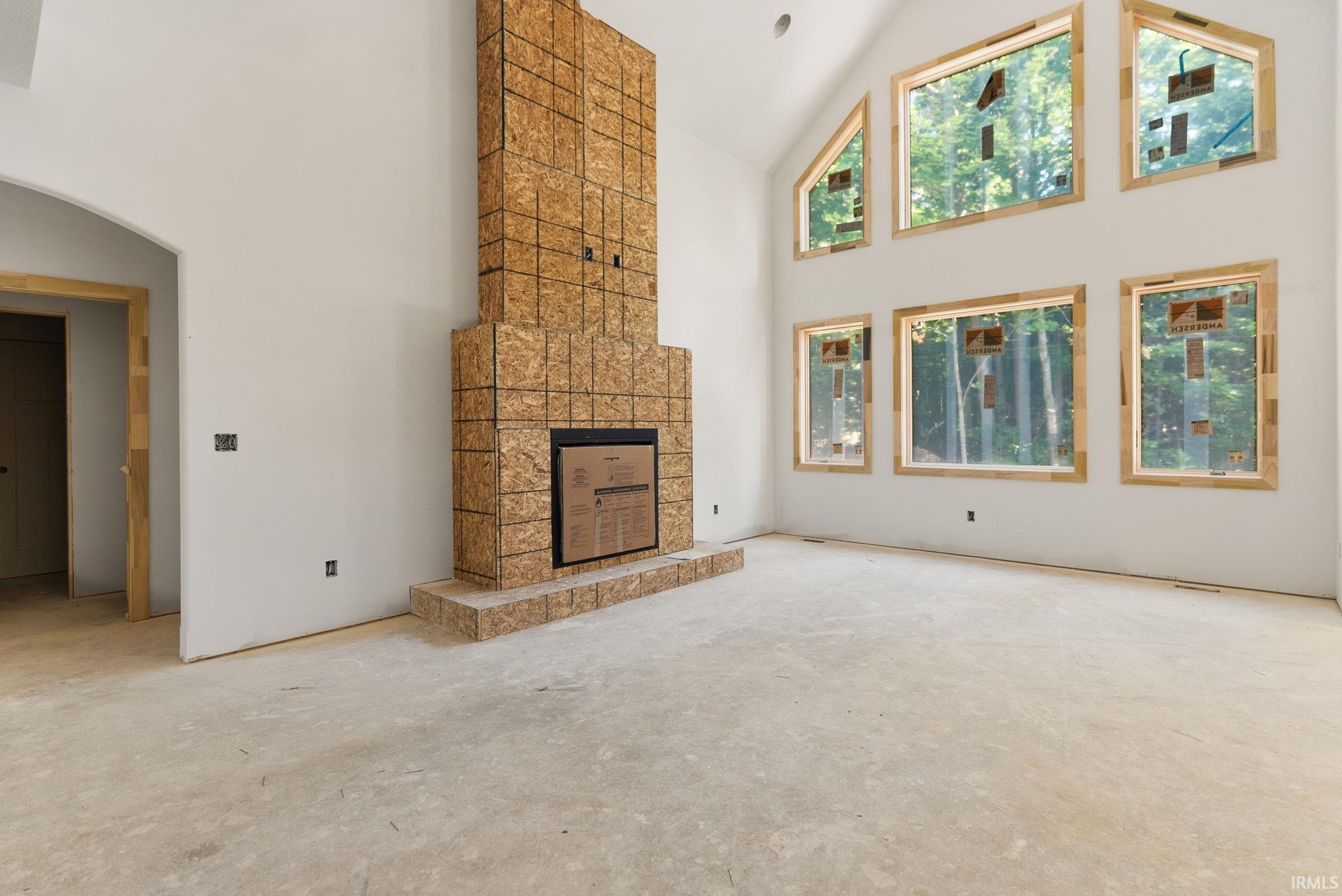 8121 Rothman Road Fort Wayne, IN 46835 - Photo 7 of 33