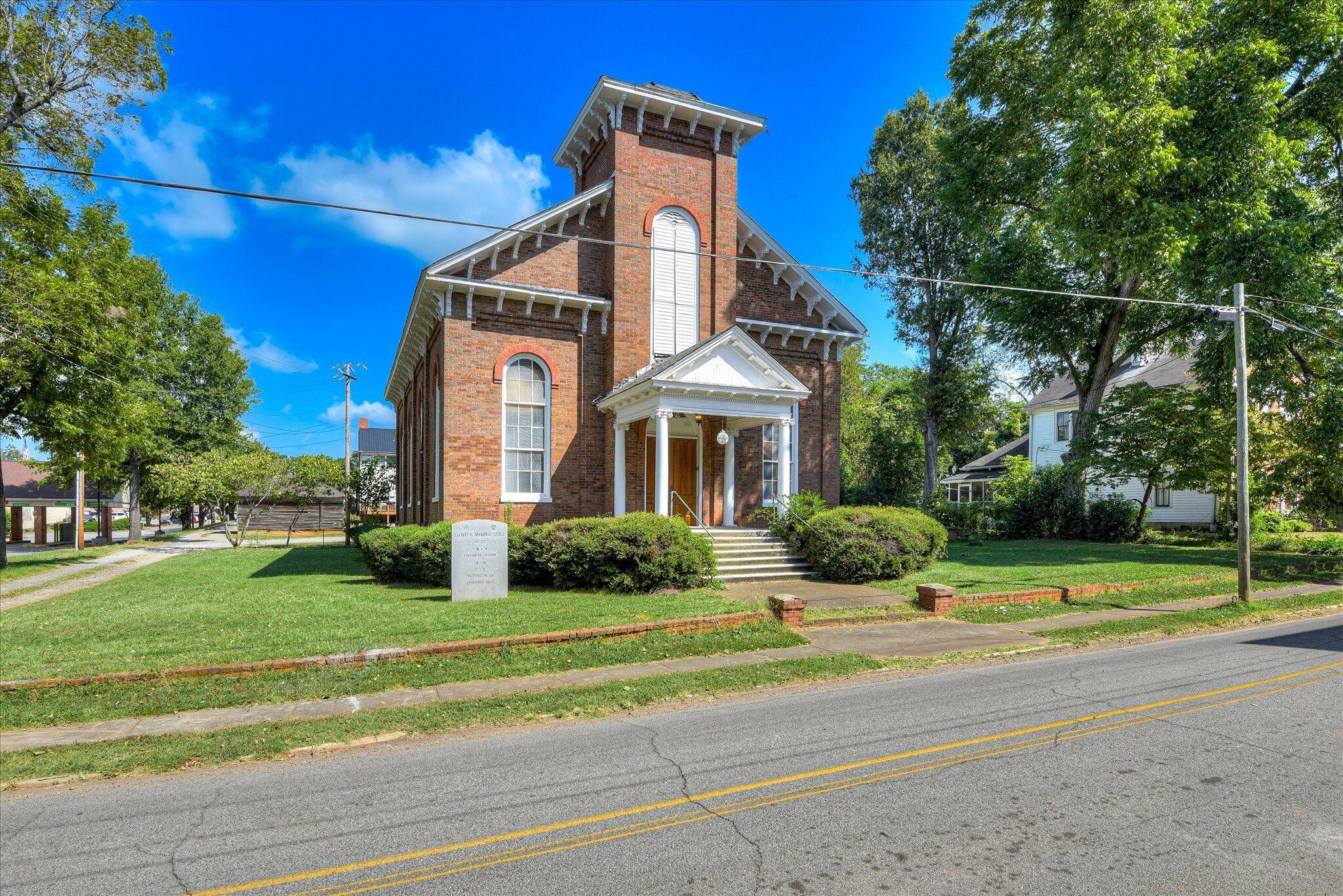 205 East Liberty Street Washington, GA 30673 - Photo 17 of 53