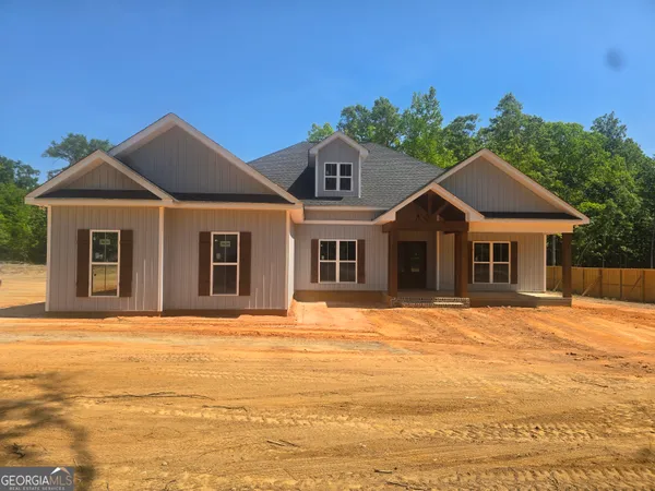 $389,000 | 903 Robinhood Road, Dublin, GA 31021