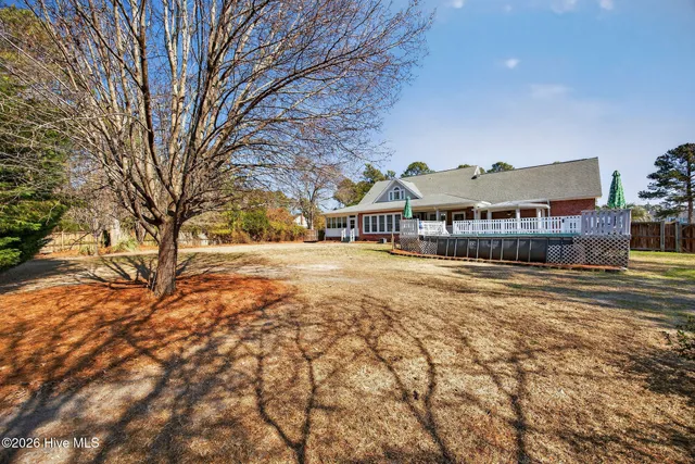 $1,350,000 | 1586 Goose Creek Road Southwest, Ocean Isle Beach, NC 28469
