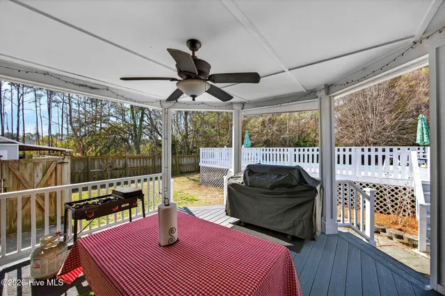 $1,350,000 | 1586 Goose Creek Road Southwest, Ocean Isle Beach, NC 28469