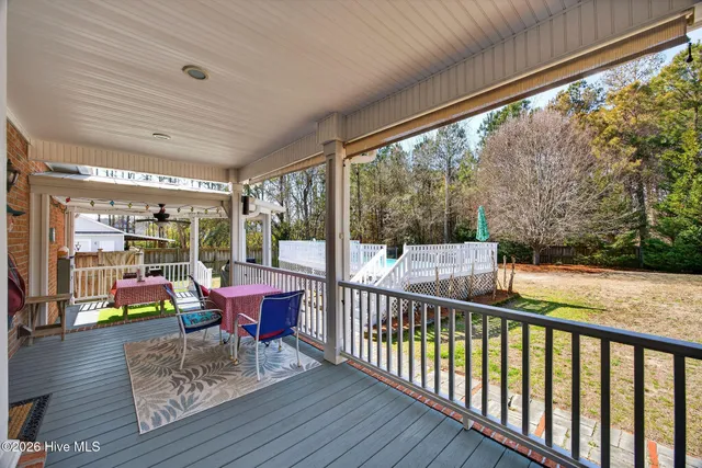 $1,350,000 | 1586 Goose Creek Road Southwest, Ocean Isle Beach, NC 28469