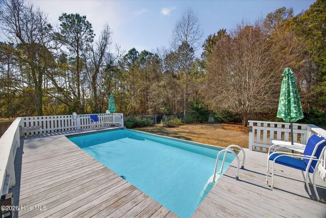 $1,350,000 | 1586 Goose Creek Road Southwest, Ocean Isle Beach, NC 28469