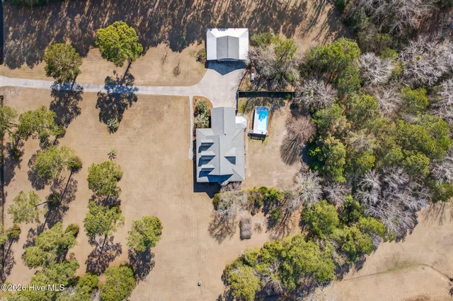 $1,350,000 | 1586 Goose Creek Road Southwest, Ocean Isle Beach, NC 28469