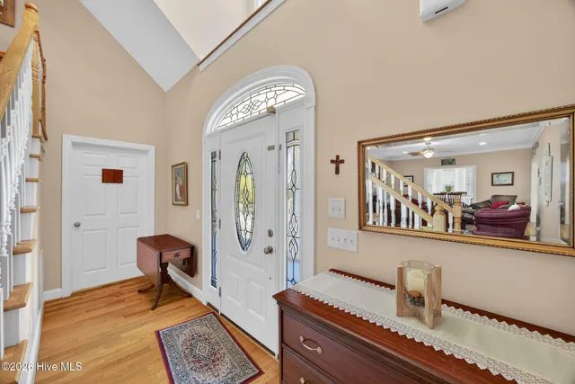 $1,350,000 | 1586 Goose Creek Road Southwest, Ocean Isle Beach, NC 28469