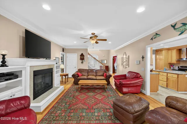 $1,350,000 | 1586 Goose Creek Road Southwest, Ocean Isle Beach, NC 28469