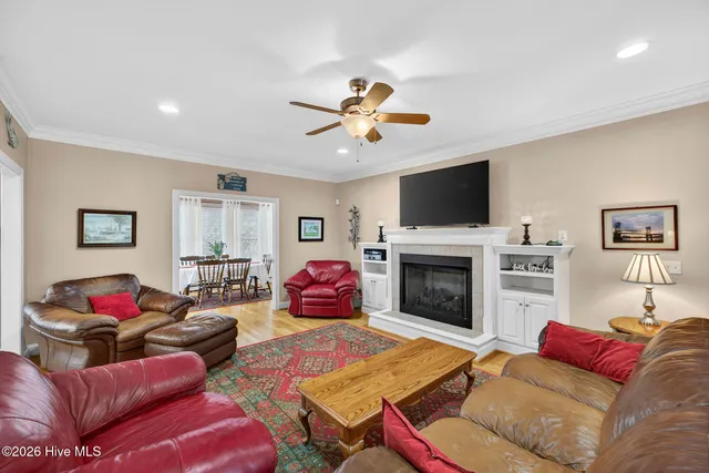 $1,350,000 | 1586 Goose Creek Road Southwest, Ocean Isle Beach, NC 28469