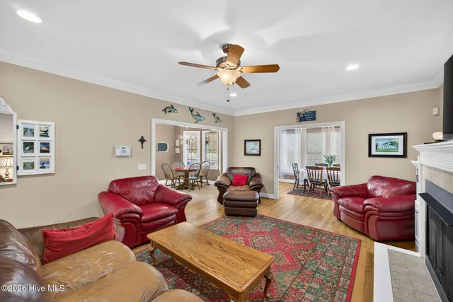 $1,350,000 | 1586 Goose Creek Road Southwest, Ocean Isle Beach, NC 28469