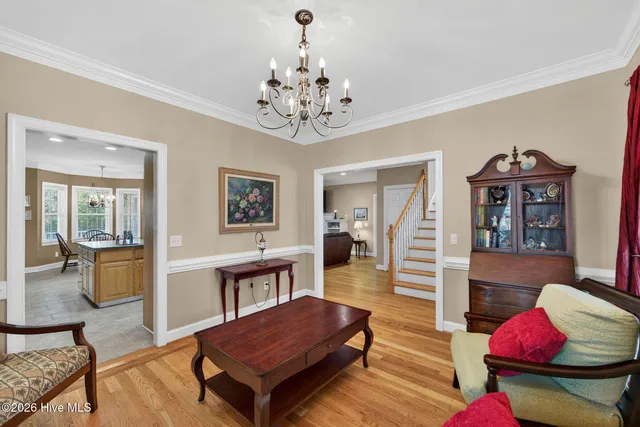 $1,350,000 | 1586 Goose Creek Road Southwest, Ocean Isle Beach, NC 28469