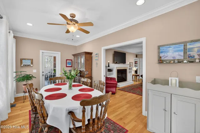 $1,350,000 | 1586 Goose Creek Road Southwest, Ocean Isle Beach, NC 28469