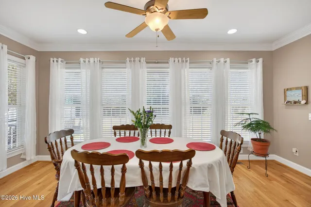 $1,350,000 | 1586 Goose Creek Road Southwest, Ocean Isle Beach, NC 28469