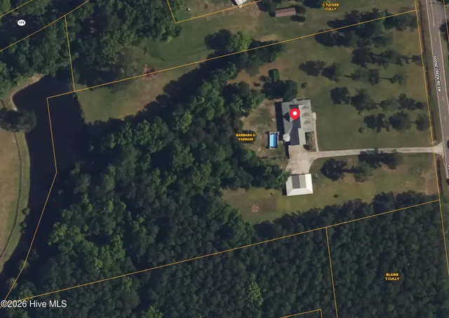 $1,350,000 | 1586 Goose Creek Road Southwest, Ocean Isle Beach, NC 28469