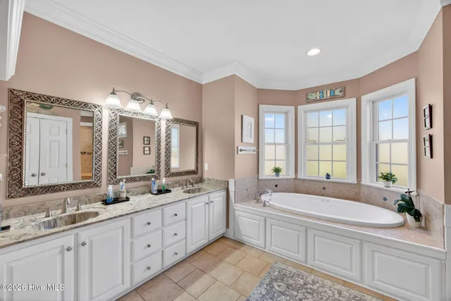 $1,350,000 | 1586 Goose Creek Road Southwest, Ocean Isle Beach, NC 28469