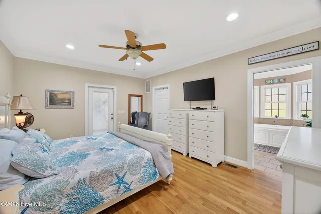 $1,350,000 | 1586 Goose Creek Road Southwest, Ocean Isle Beach, NC 28469