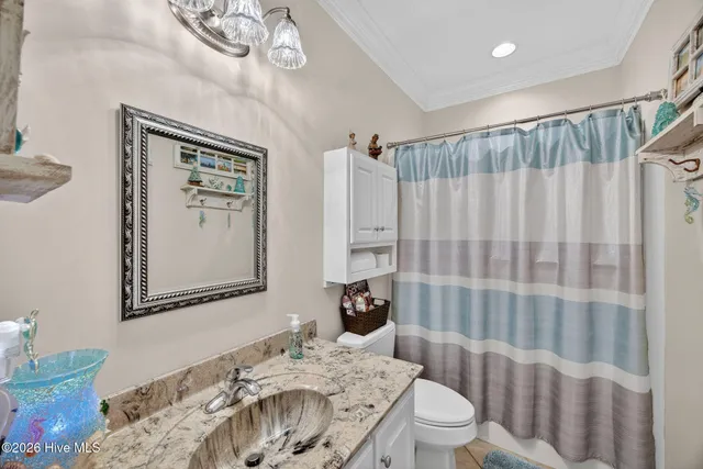 $1,350,000 | 1586 Goose Creek Road Southwest, Ocean Isle Beach, NC 28469