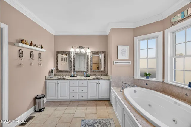 $1,350,000 | 1586 Goose Creek Road Southwest, Ocean Isle Beach, NC 28469