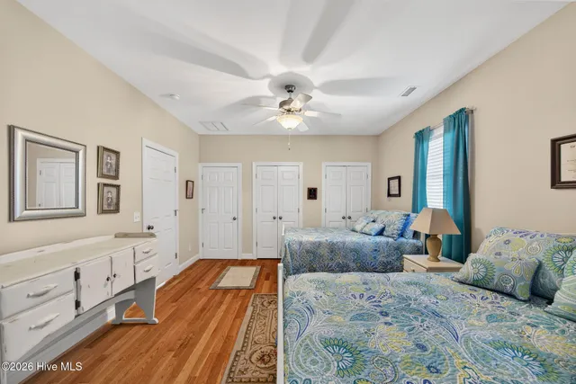 $1,350,000 | 1586 Goose Creek Road Southwest, Ocean Isle Beach, NC 28469