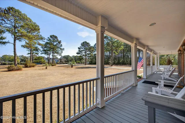 $1,350,000 | 1586 Goose Creek Road Southwest, Ocean Isle Beach, NC 28469