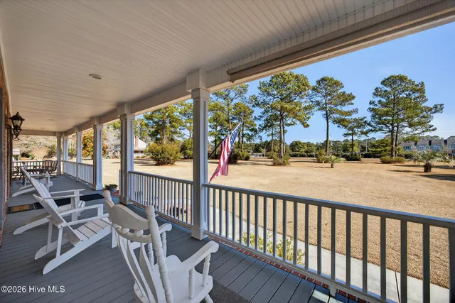 $1,350,000 | 1586 Goose Creek Road Southwest, Ocean Isle Beach, NC 28469