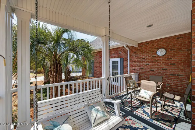 $1,350,000 | 1586 Goose Creek Road Southwest, Ocean Isle Beach, NC 28469