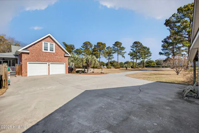 $1,350,000 | 1586 Goose Creek Road Southwest, Ocean Isle Beach, NC 28469