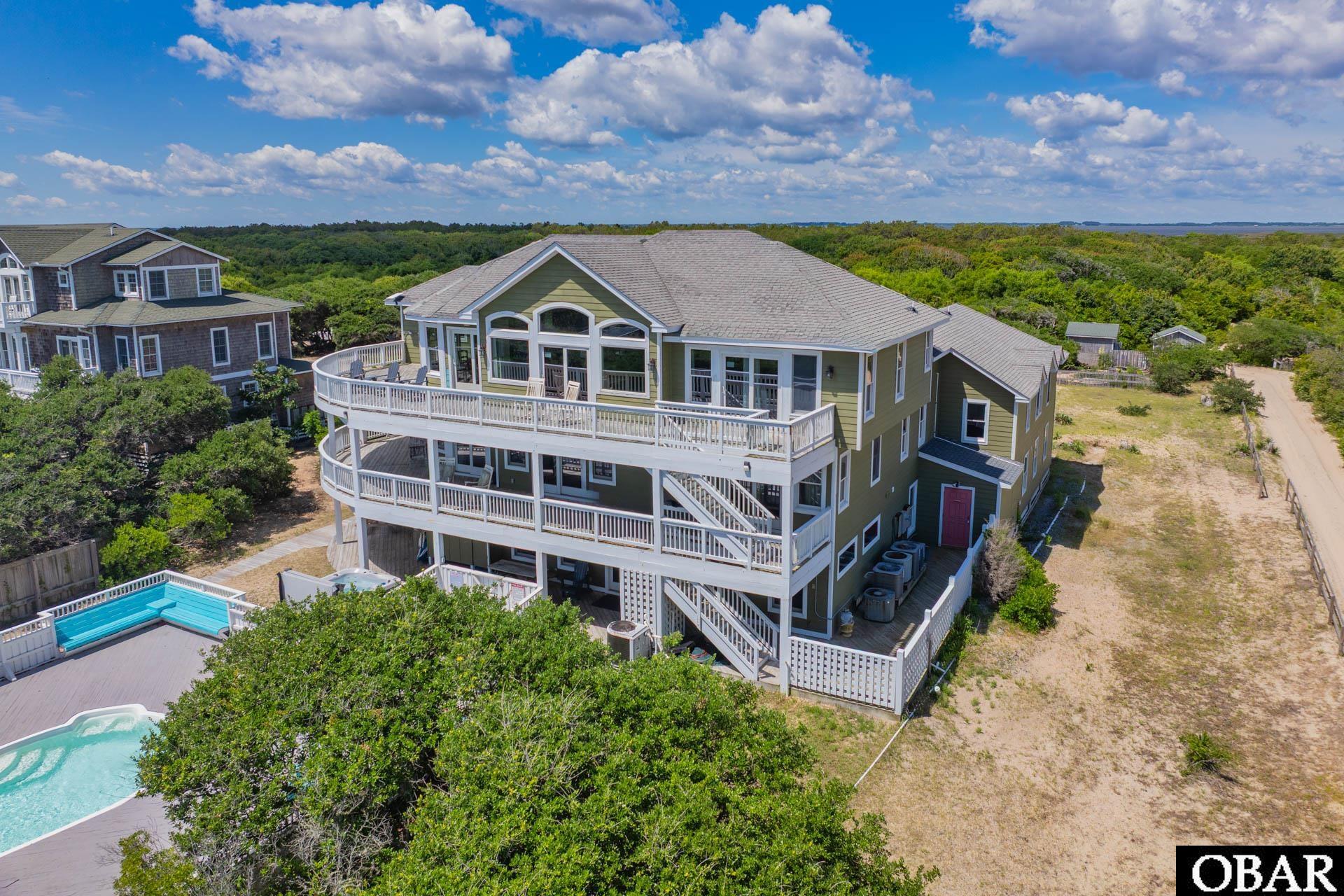1459 Ocean Pearl Road Corolla, NC 27927 - Photo 8 of 65 The Fitzgerald
