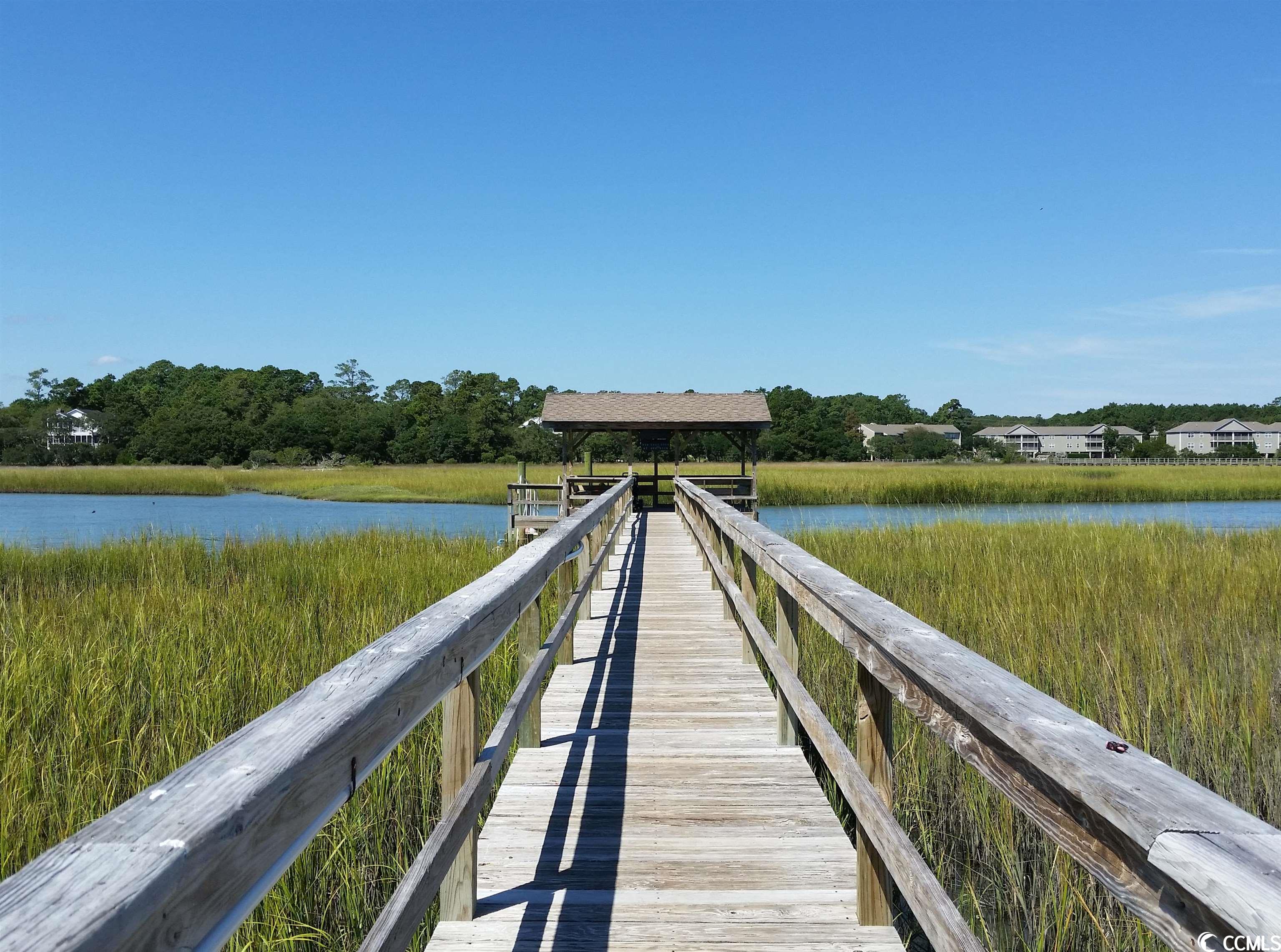 21 Inlet Point Drive, Unit 15D Pawleys Island, SC 29585 - Photo 35 of 39 Gallery Image 35