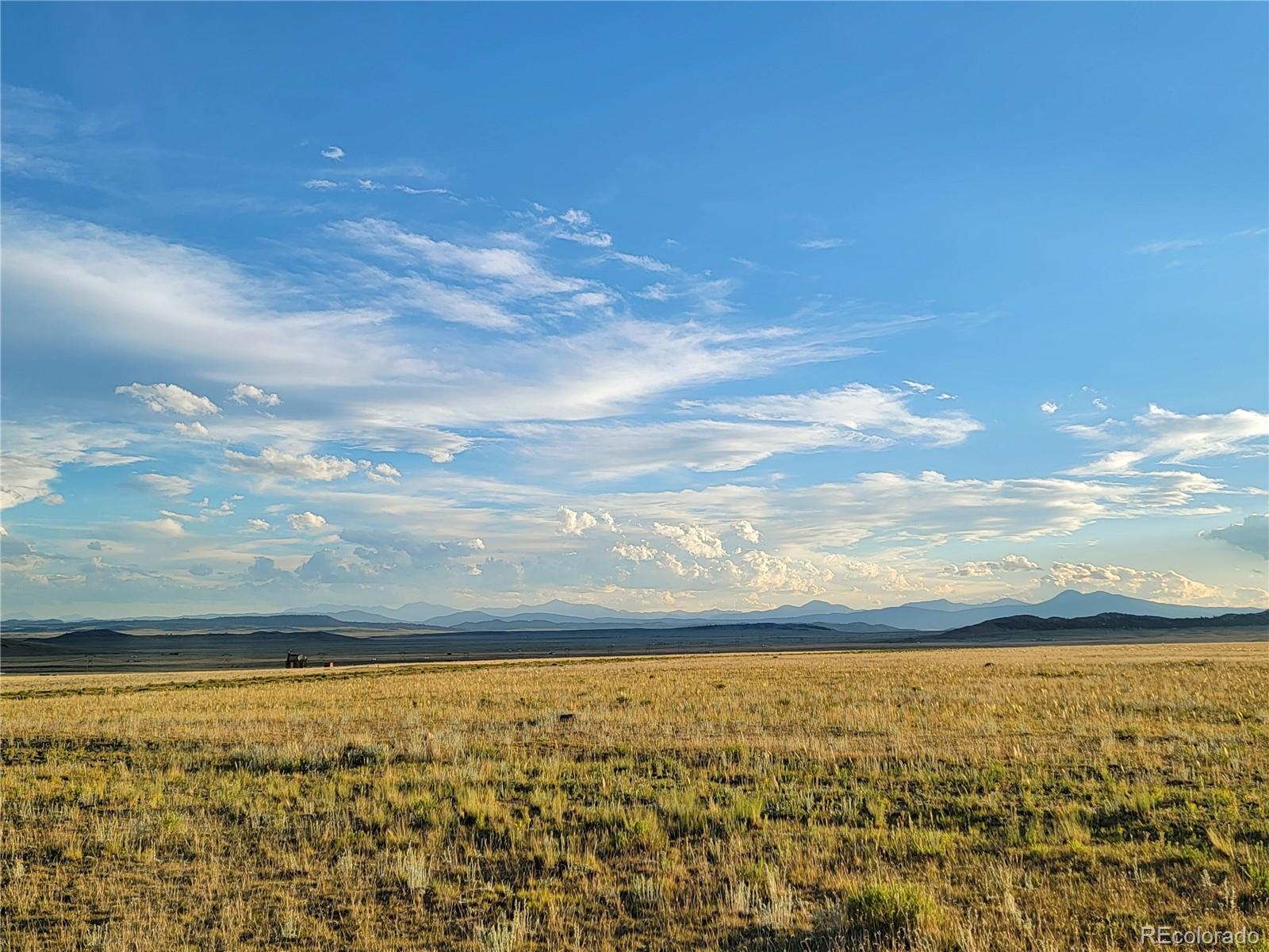6065 Mesa Road Hartsel, CO 80449 - Photo 13 of 21 a view of an ocean