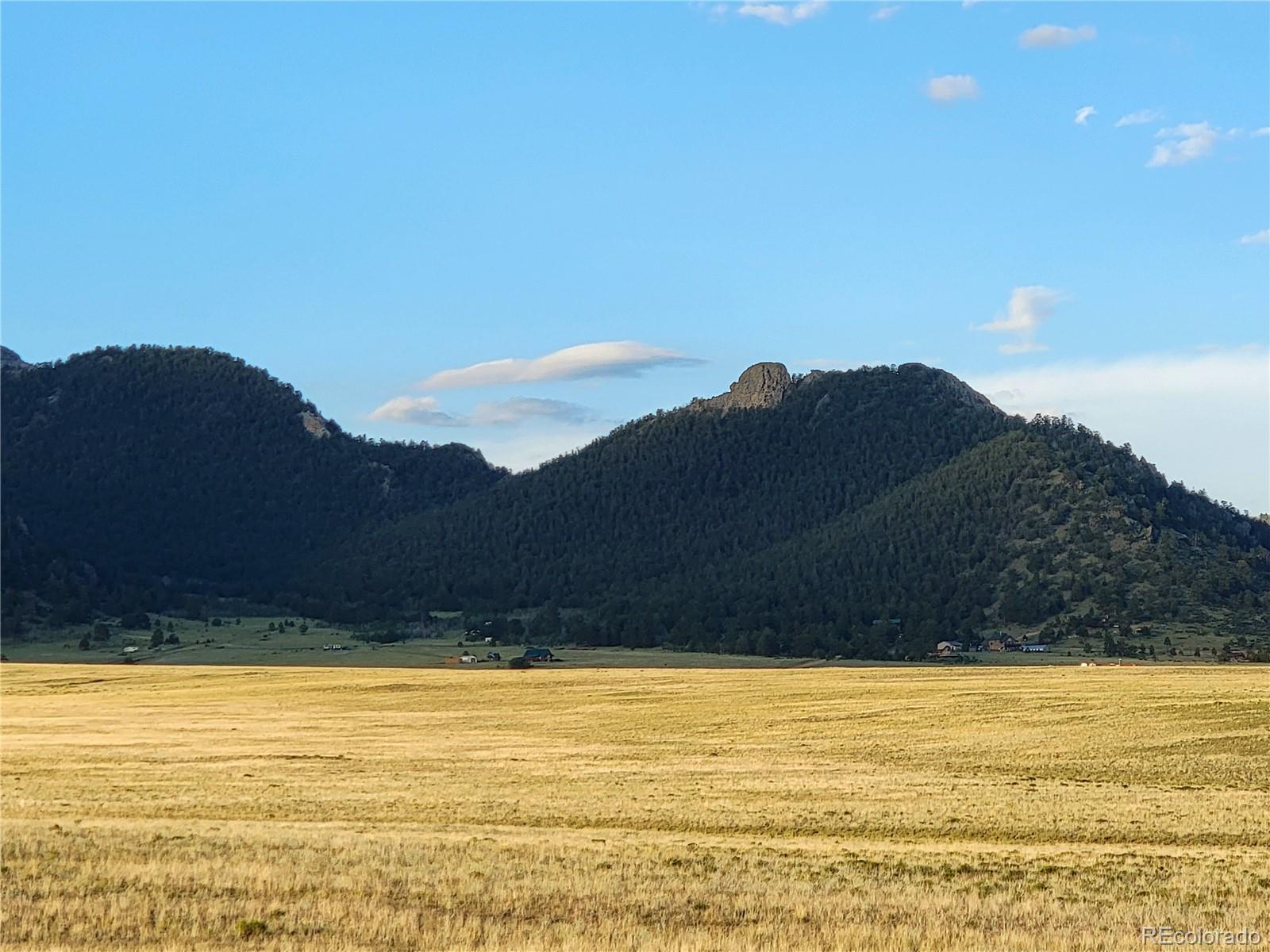 6065 Mesa Road Hartsel, CO 80449 - Photo 15 of 21 a view of ocean view
