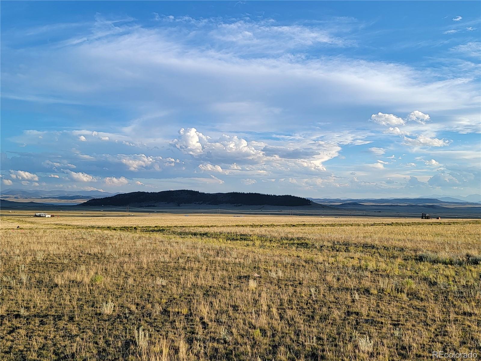 6065 Mesa Road Hartsel, CO 80449 - Photo 16 of 21 a view of an ocean and beach