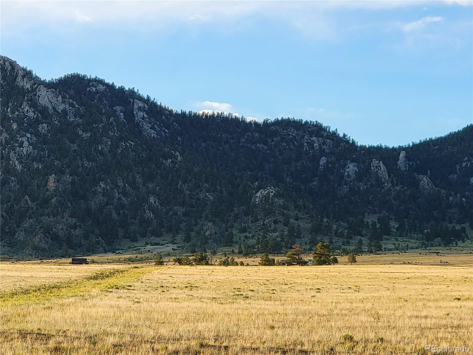 6065 Mesa Road Hartsel, CO 80449 - Photo 6 of 21 a view of ocean view