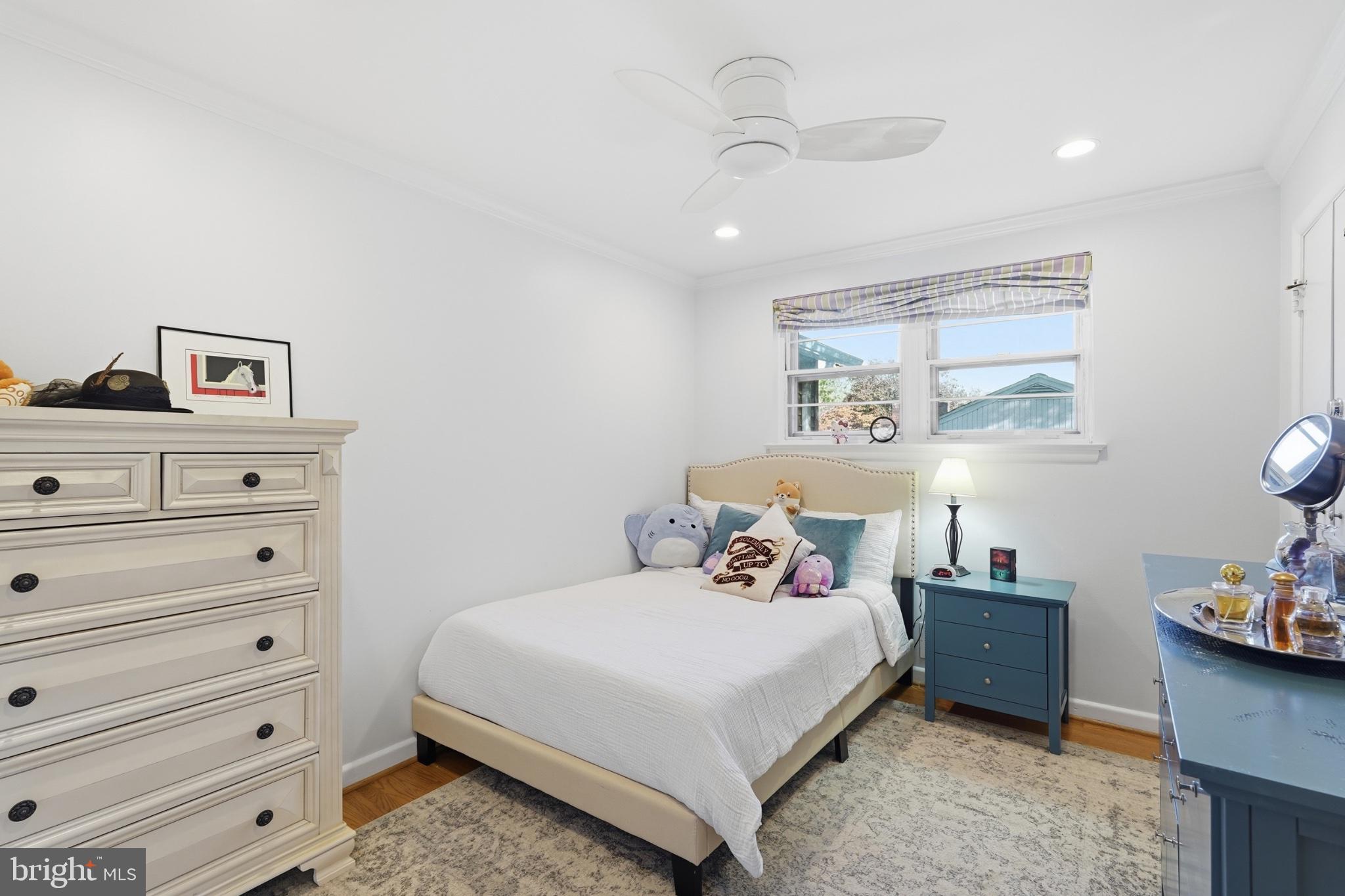 9107 Brierly Road Chevy Chase, MD 20815 - Photo 32 of 46 Gallery Image 32