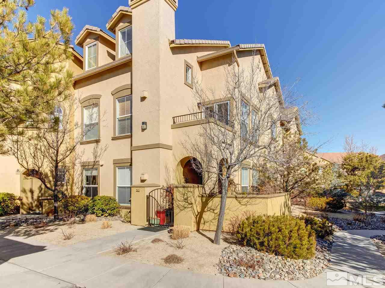 17000 Wedge Parkway, Unit 312 Reno, NV 89521 - Photo 1 of 21 Photo 1