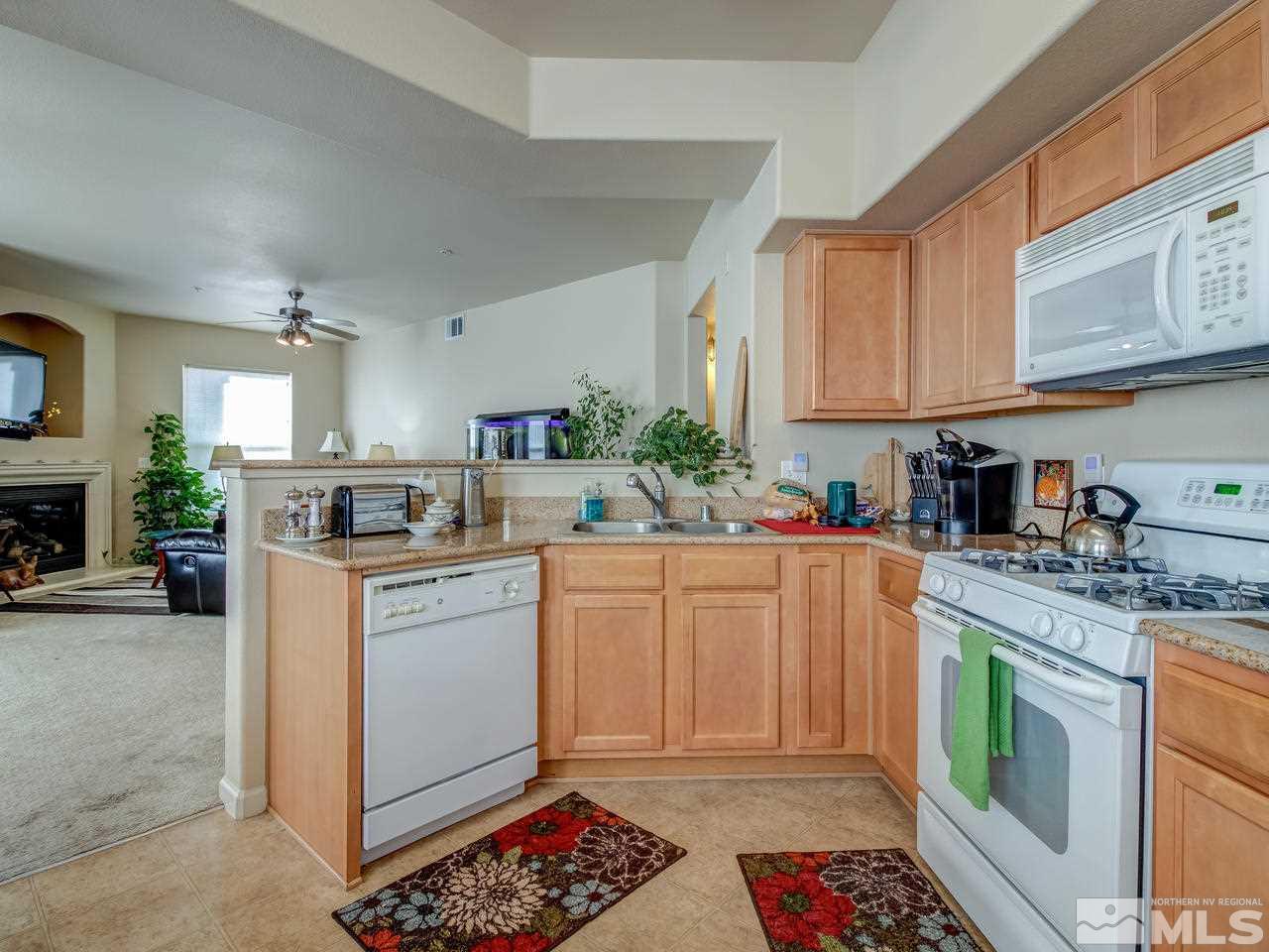 17000 Wedge Parkway, Unit 312 Reno, NV 89521 - Photo 8 of 21 Photo 8