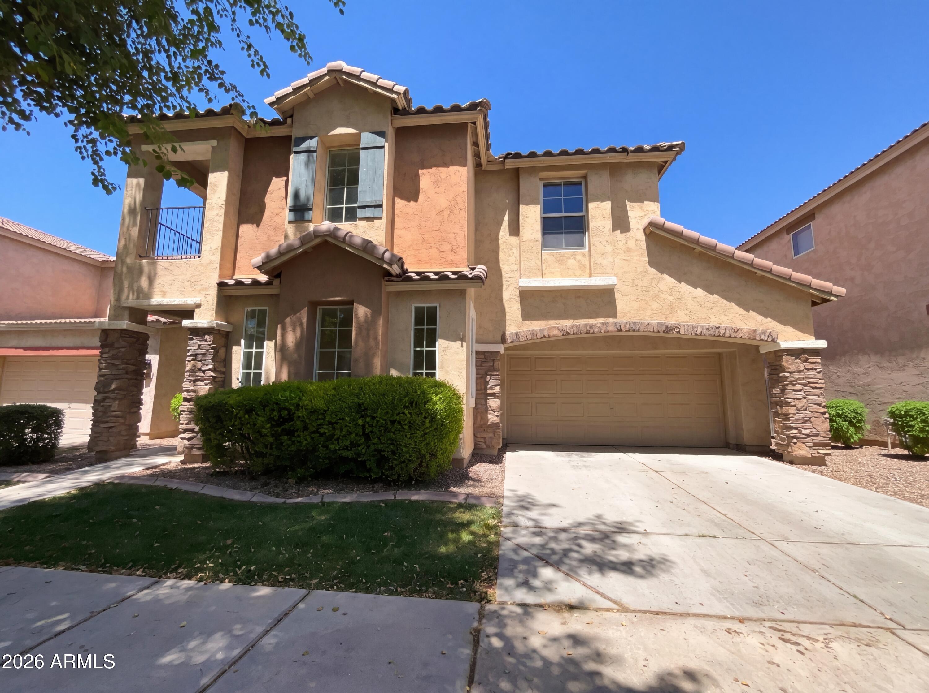 4246 East Tyson Street Gilbert, AZ 85295 - Photo 1 of 35